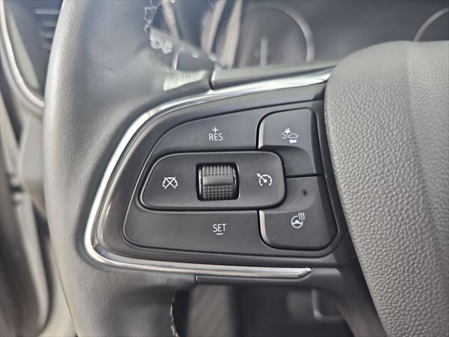 2023 Buick Envision Preferred FWD