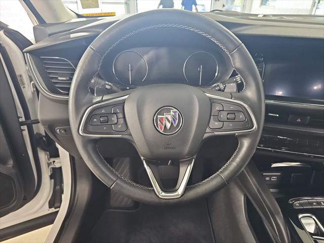 2023 Buick Envision Preferred FWD