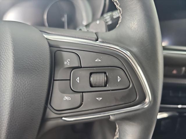 2023 Buick Envision Preferred FWD