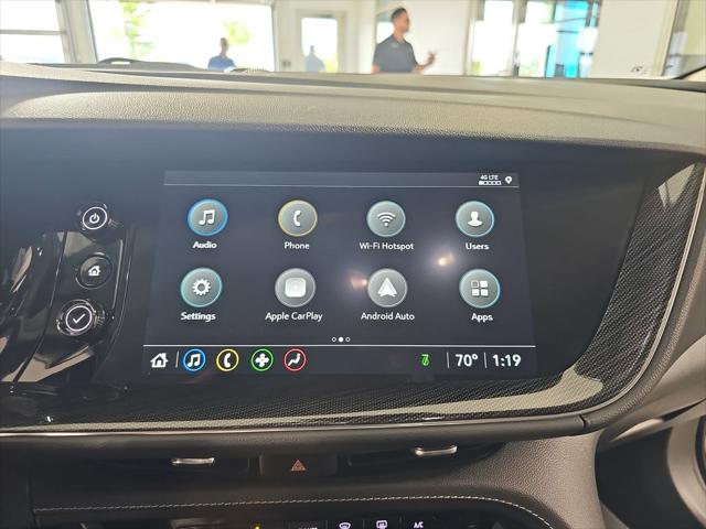 2023 Buick Envision Preferred FWD