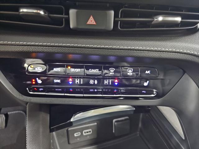 2023 Buick Envision Preferred FWD