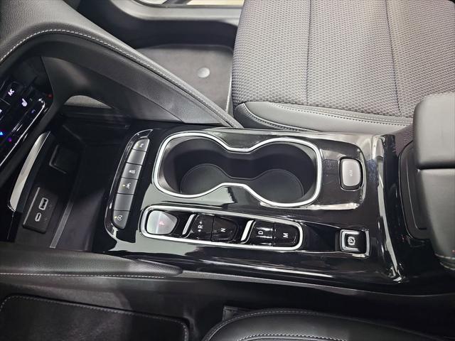 2023 Buick Envision Preferred FWD