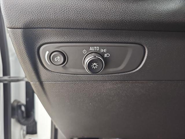 2023 Buick Envision Preferred FWD