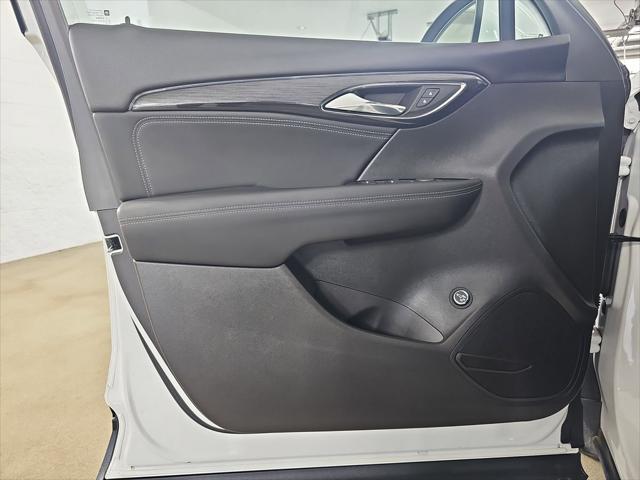 2023 Buick Envision Preferred FWD