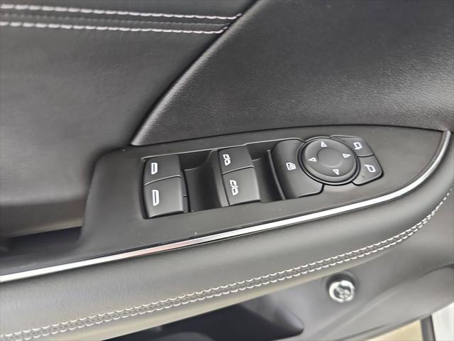 2023 Buick Envision Preferred FWD