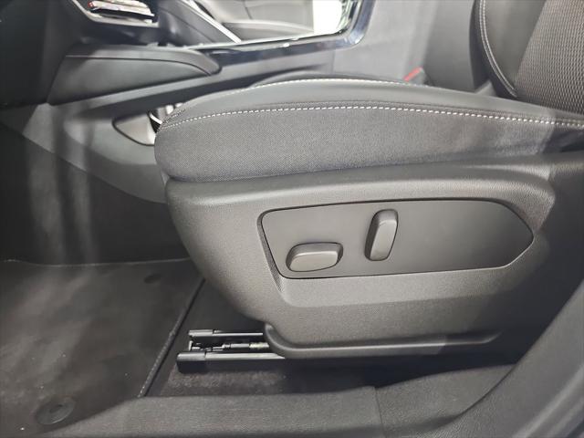 2023 Buick Envision Preferred FWD