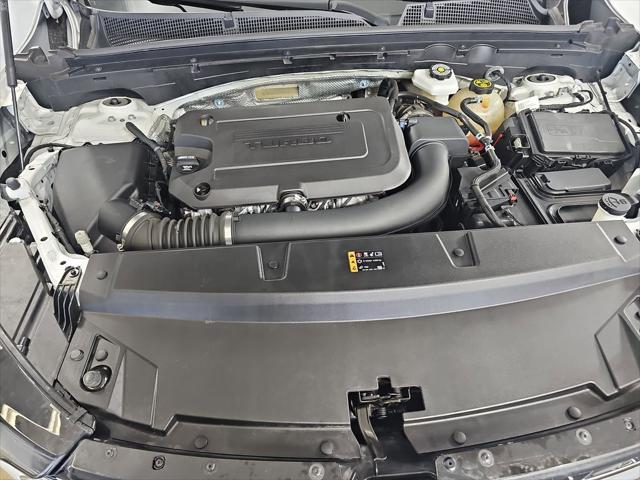 2023 Buick Envision Preferred FWD