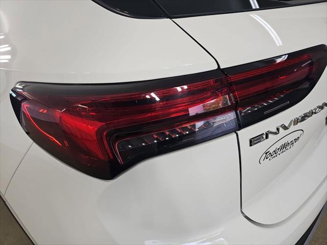 2023 Buick Envision Preferred FWD