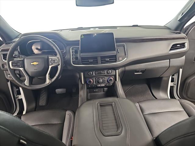2023 Chevrolet Suburban 4WD LT