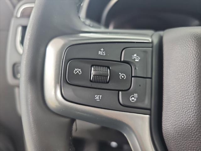2023 Chevrolet Suburban 4WD LT