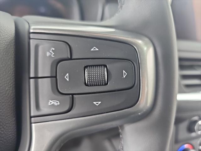 2023 Chevrolet Suburban 4WD LT