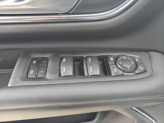 2023 Chevrolet Suburban 4WD LT