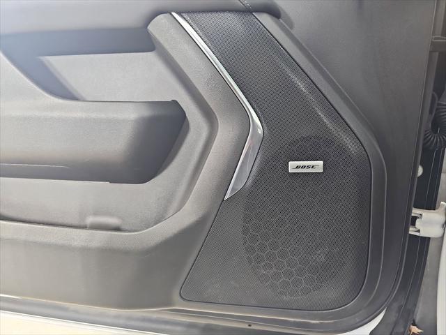 2023 Chevrolet Suburban 4WD LT