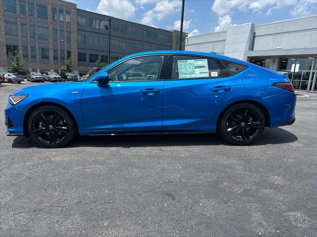 2026 Acura Integra for sale near Dublin, OH