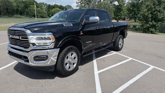 2022 Ram 2500 Laramie Crew Cab 4x4 6'4" Box for sale in Broken Bow, OK