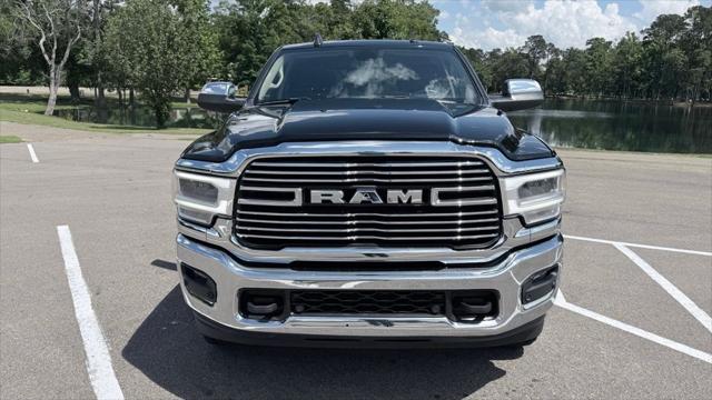2022 Ram 2500 Laramie Crew Cab 4x4 6'4" Box