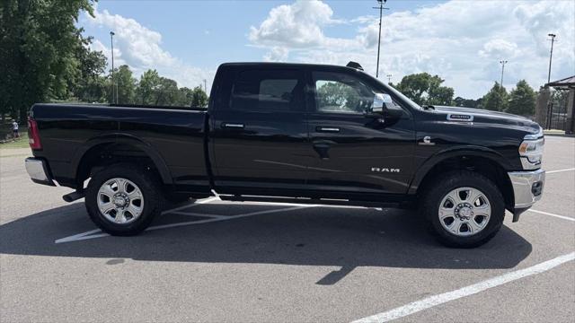 2022 Ram 2500 Laramie Crew Cab 4x4 6'4" Box