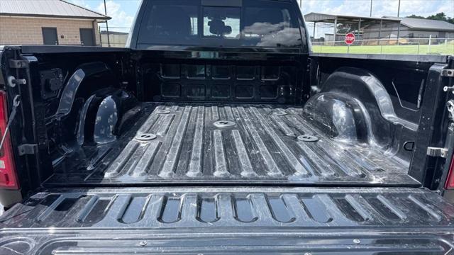 2022 Ram 2500 Laramie Crew Cab 4x4 6'4" Box