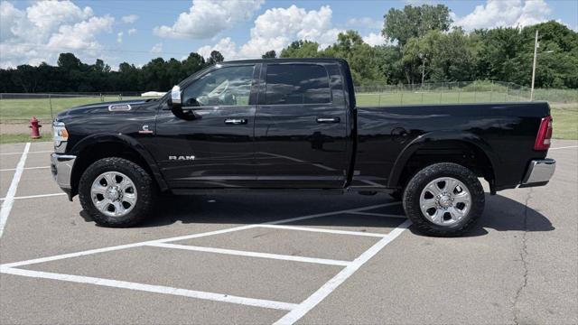 2022 Ram 2500 Laramie Crew Cab 4x4 6'4" Box
