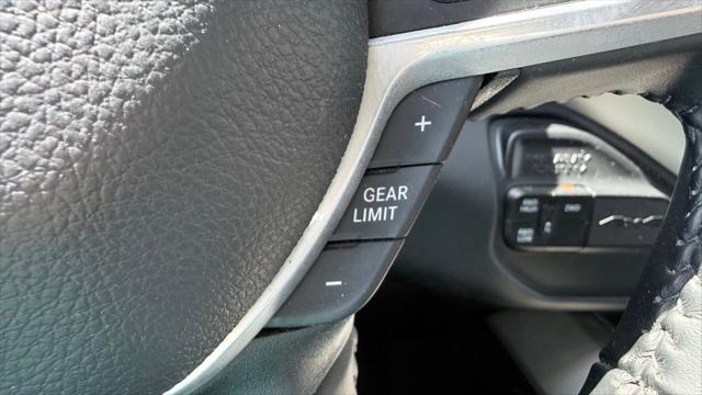 2022 Ram 2500 Laramie Crew Cab 4x4 6'4" Box