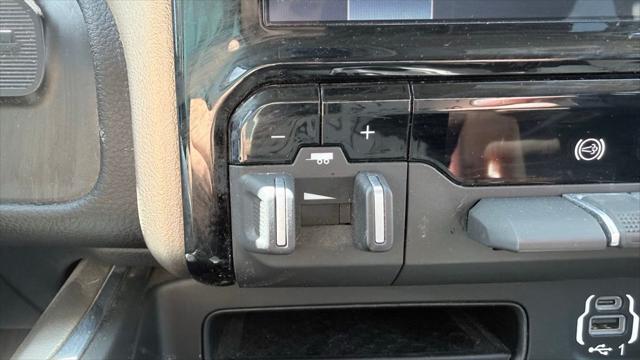2022 Ram 2500 Laramie Crew Cab 4x4 6'4" Box