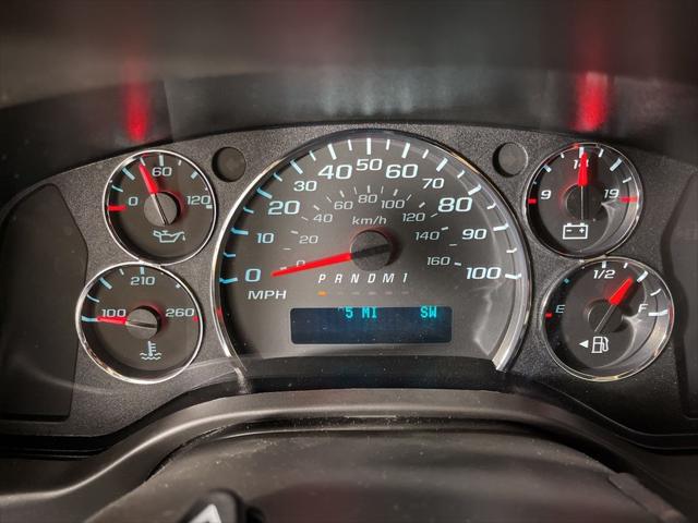 2026 Chevrolet Express Passenger 3500 Extended Wheelbase, LS, RWD