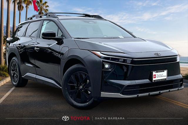 2026 Toyota bZ Woodland Premium for sale in Goleta, CA