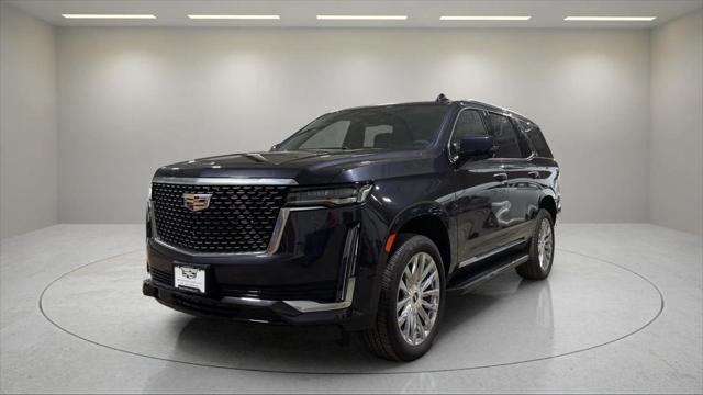 2024 Cadillac Escalade 4WD Premium Luxury for sale in Waukesha, WI