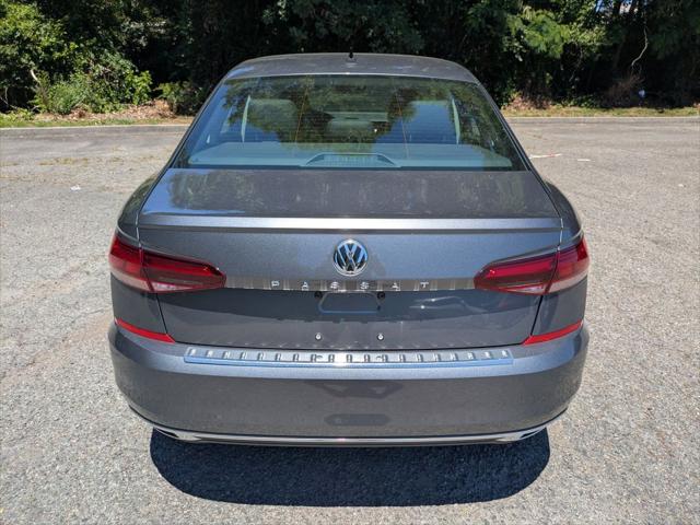 2021 Volkswagen Passat 2.0T SE
