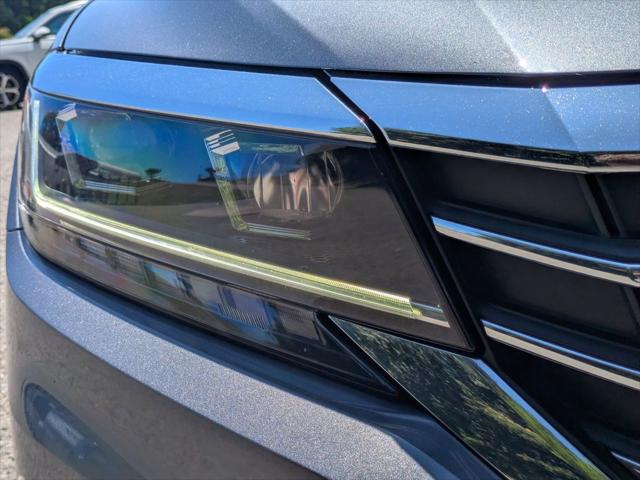 2021 Volkswagen Passat 2.0T SE