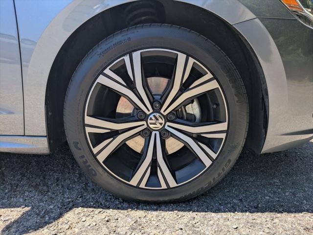 2021 Volkswagen Passat 2.0T SE
