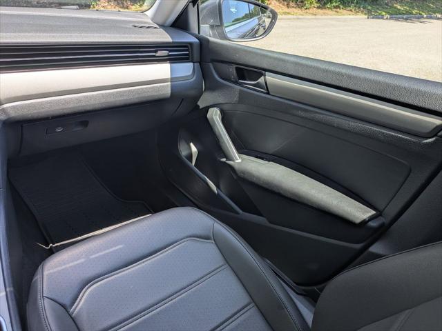 2021 Volkswagen Passat 2.0T SE