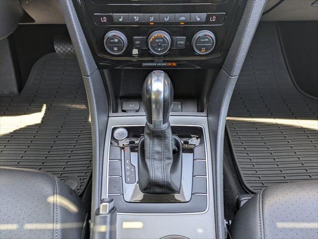 2021 Volkswagen Passat 2.0T SE