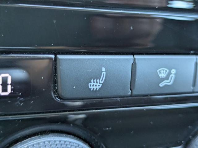 2021 Volkswagen Passat 2.0T SE