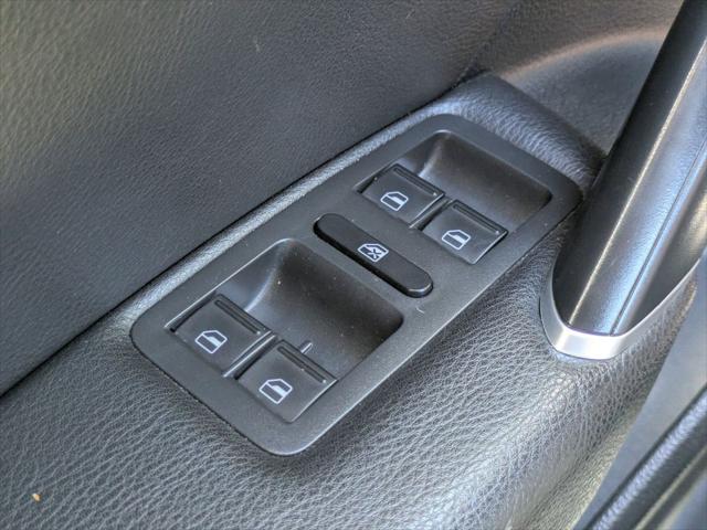 2021 Volkswagen Passat 2.0T SE