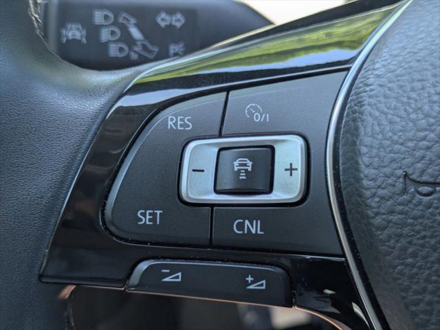 2021 Volkswagen Passat 2.0T SE
