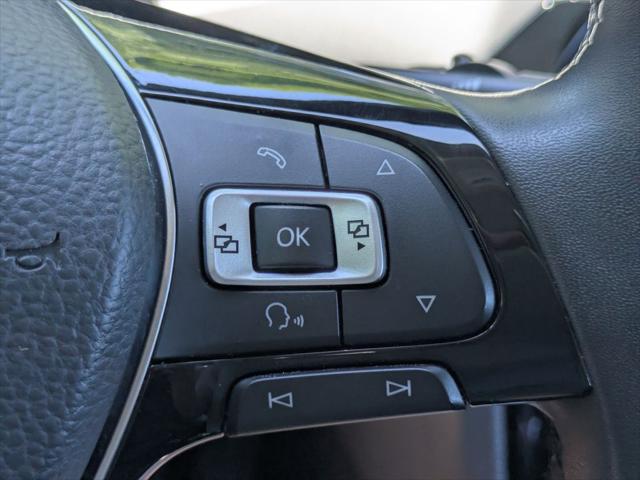 2021 Volkswagen Passat 2.0T SE