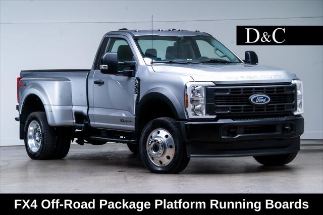 2024 Ford F-450 XL for sale in Portland, OR