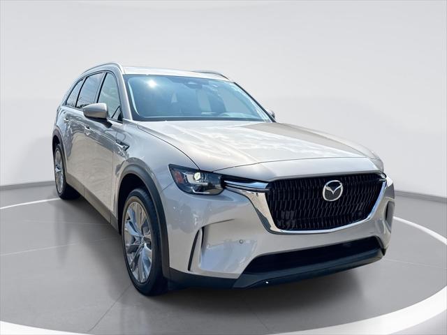 2026 Mazda X-90 3.3 Turbo Preferred for sale in Columbia, SC