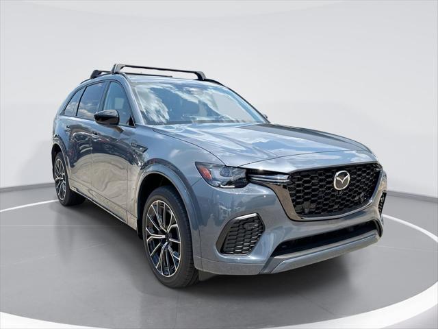 2026 Mazda CX-70 3.3 Turbo S Premium for sale in Columbia, SC