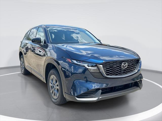 2026 Mazda CX-5 2.5 S Select for sale in Columbia, SC