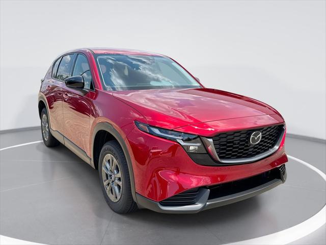 2026 Mazda CX-5 2.5 S Select for sale in Columbia, SC