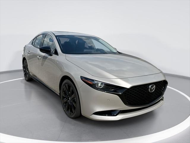 2026 Mazda Mazda3 2.5 Turbo Premium Plus for sale in Columbia, SC
