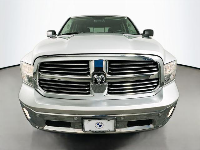 2014 Ram 1500 Lone Star