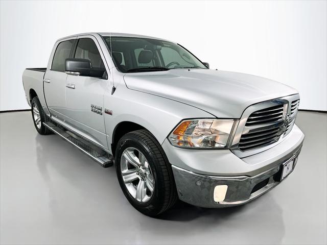2014 Ram 1500 Lone Star