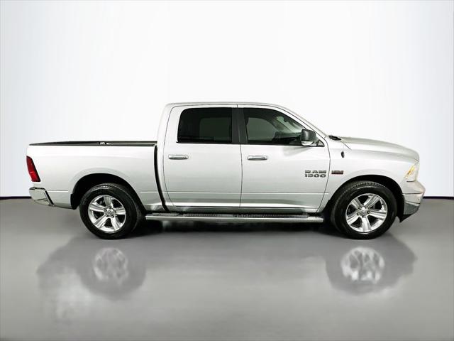 2014 Ram 1500 Lone Star