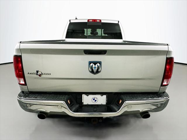 2014 Ram 1500 Lone Star