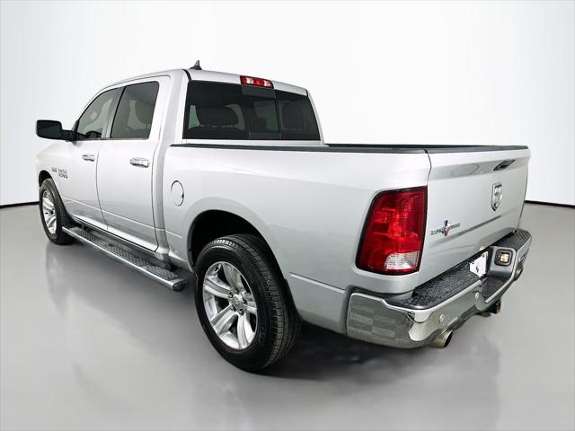 2014 Ram 1500 Lone Star