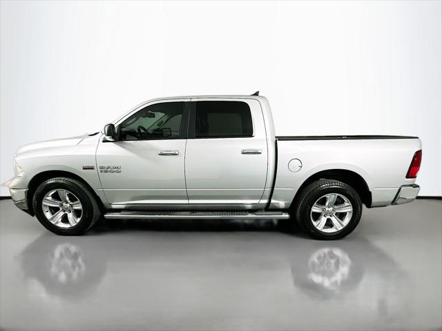 2014 Ram 1500 Lone Star