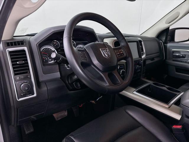 2014 Ram 1500 Lone Star
